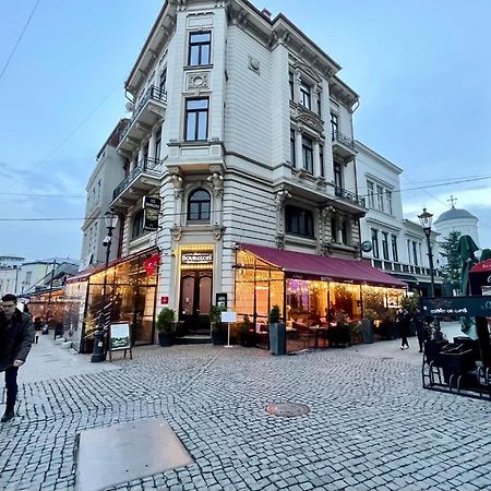 Old Town Central Studio 62 Bucharest Exterior photo
